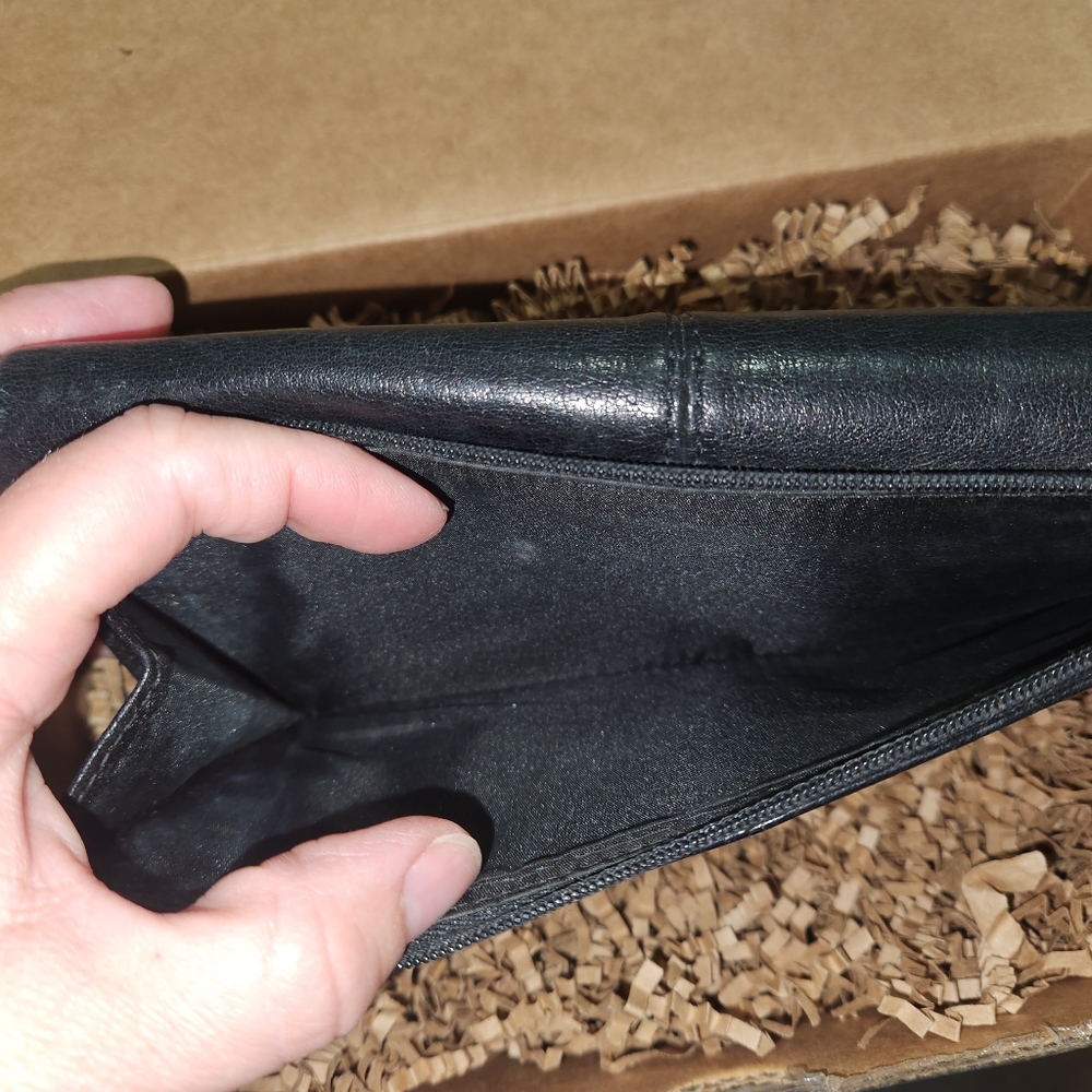 Coach Wallet - Picture 3 of 7